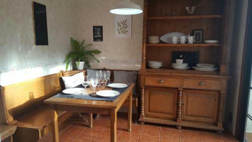 Apartamento Bungalow Mencey