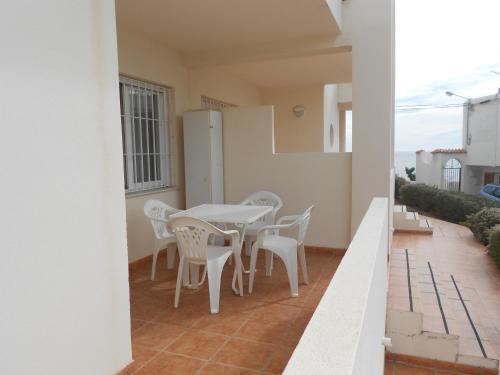 Apartamento Las Olas