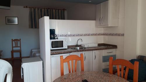 Apartamento Las Olas