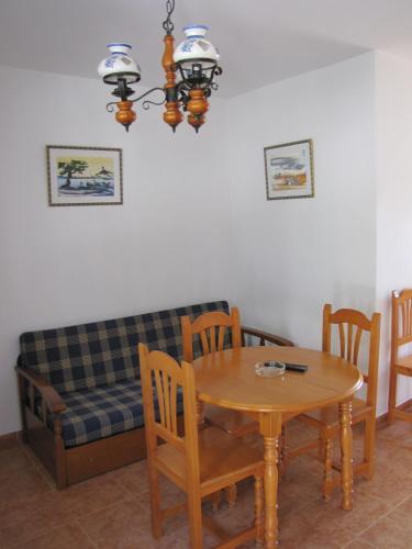 Apartamento Las Olas