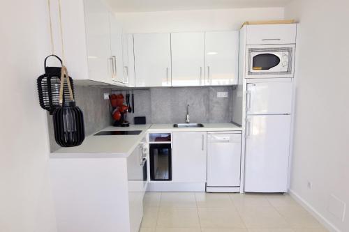 Apartamento Atlantic Poem
