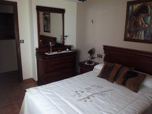 Agroturismo Casa Hortensia