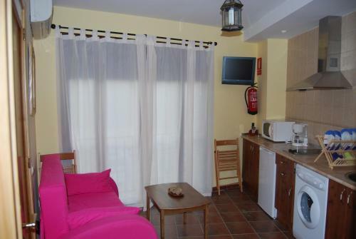 Apartamento El Balcon De Cabezuela Valle Del Jerte