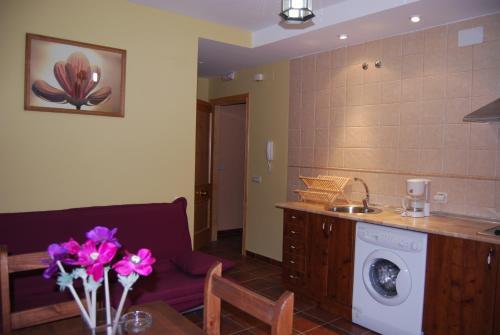 Apartamento El Balcon De Cabezuela Valle Del Jerte