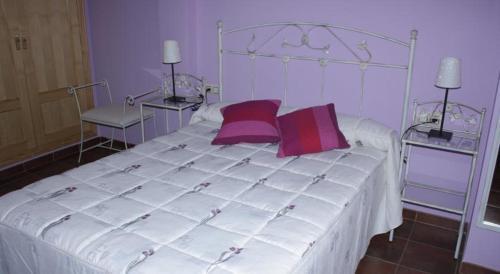 Apartamento El Balcon De Cabezuela Valle Del Jerte