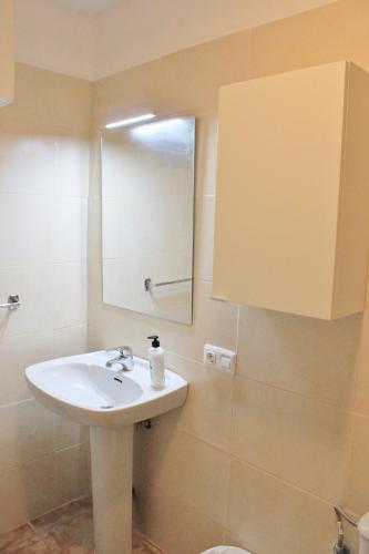 Apartamento Estudio Paraiso Del Sur