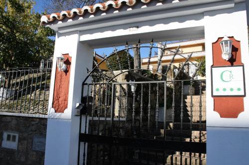 Agroturismo Casa Rural El Camino De Yuste