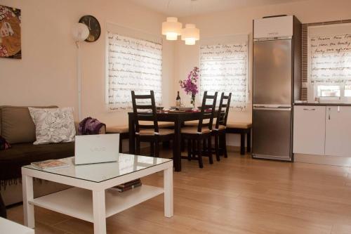 Apartamentos Kalma By Vacanzy Collection