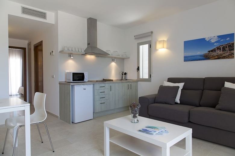 Apartaments Proa Es Pujols ( Only Adults )