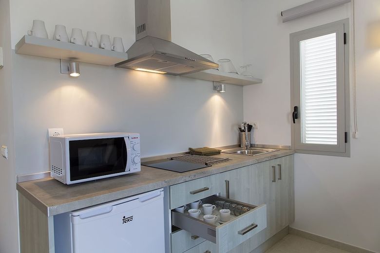 Apartaments Proa Es Pujols ( Only Adults )