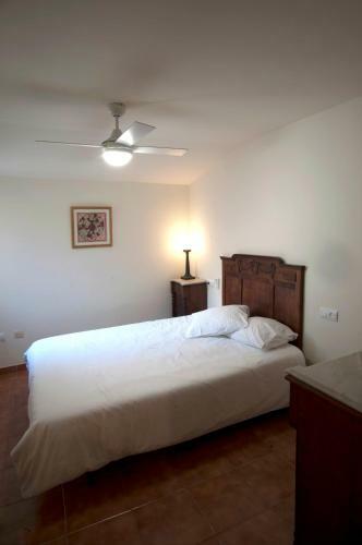 Apartamento �tico Del Holand�s