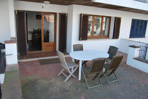 Apartamentos Tamariu