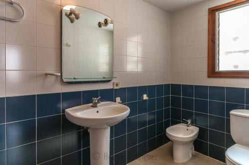 Apartamentos Tamariu