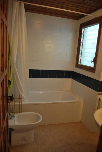 Apartamentos Tamariu