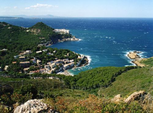 Apartamentos Tamariu