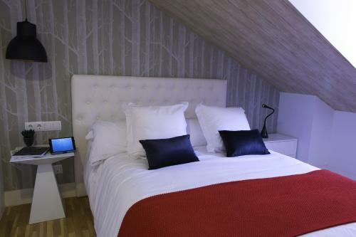 Apartamento Palacio Plaza Conde Miranda