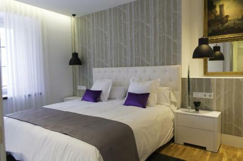 Apartamento Palacio Plaza Conde Miranda