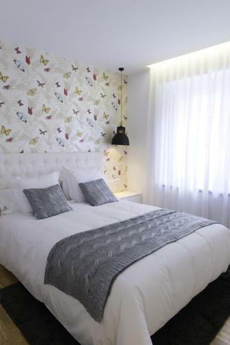 Apartamento Palacio Plaza Conde Miranda