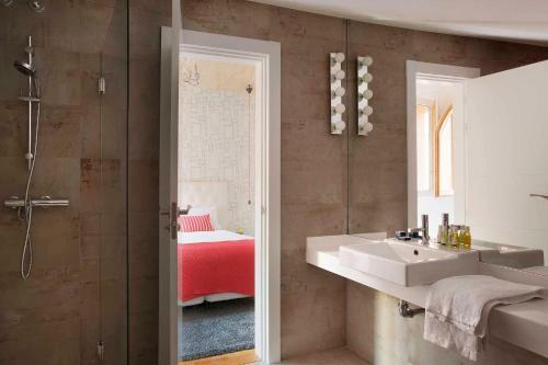 Apartamento Palacio Plaza Conde Miranda