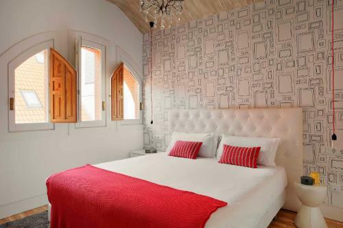 Apartamento Palacio Plaza Conde Miranda