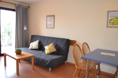 Apartamentos Portocanet Complejo Tur�stico