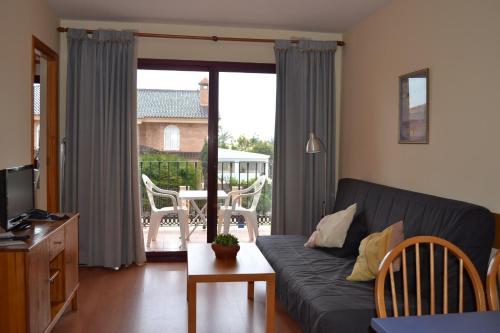 Apartamentos Portocanet Complejo Tur�stico