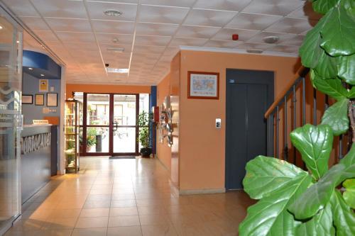 Apartamentos Portocanet Complejo Tur�stico