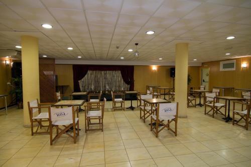 Apartamentos Portocanet Complejo Tur�stico