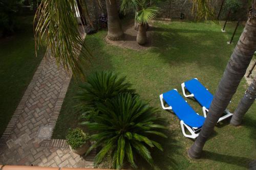 Hotel Azalea Playa