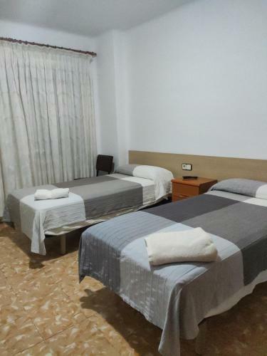 Hostal Fonda Ca La Maria