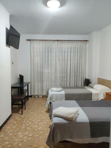 Hostal Fonda Ca La Maria