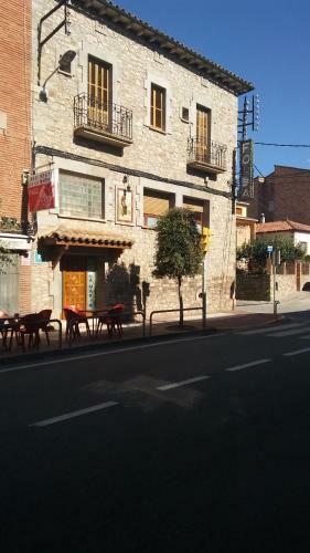 Hostal Fonda Ca La Maria