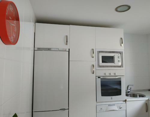 Apartamento El Bordon