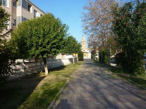 Apartamento El Bordon