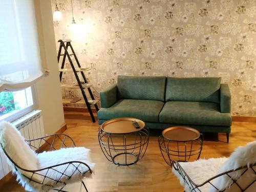Apartamento El Bordon