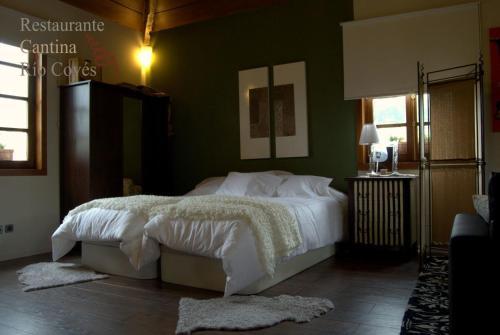 Bed & Breakfast La Suite Del Eume
