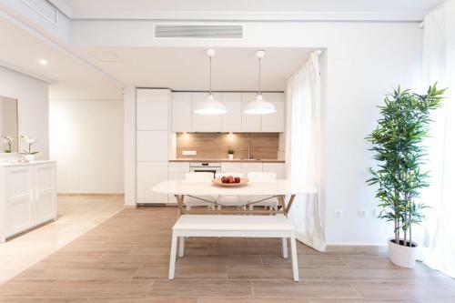 Apartamento Pintor Sorolla