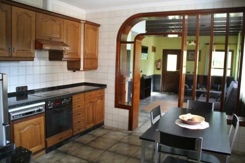 Sierra Pulide Apartmentos