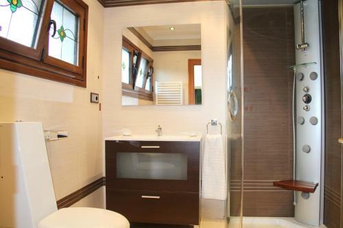 Sierra Pulide Apartmentos