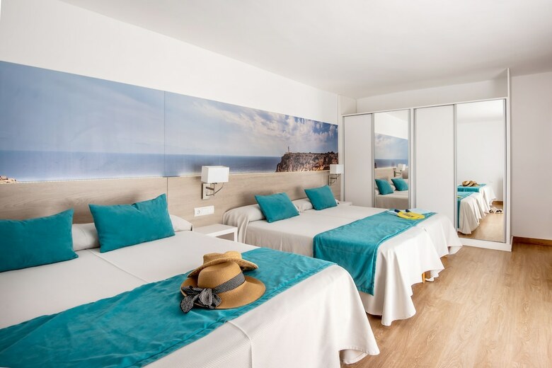 Hostal Es Pi - Formentera Vacaciones