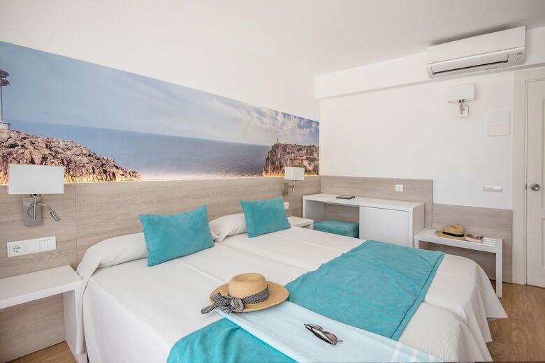 Hostal Es Pi - Formentera Vacaciones