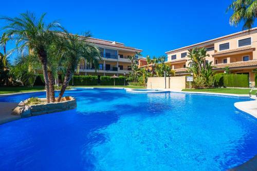Apartamento Jardines Del Pla