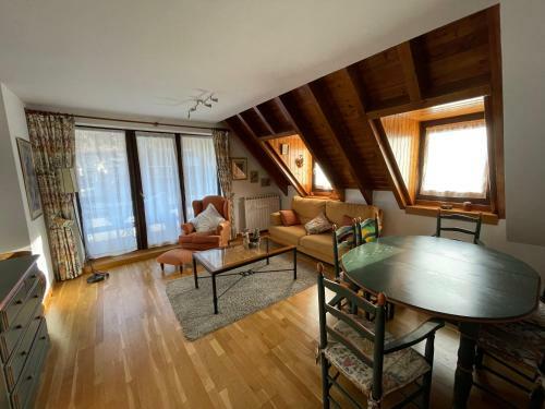 Apartament Triplex