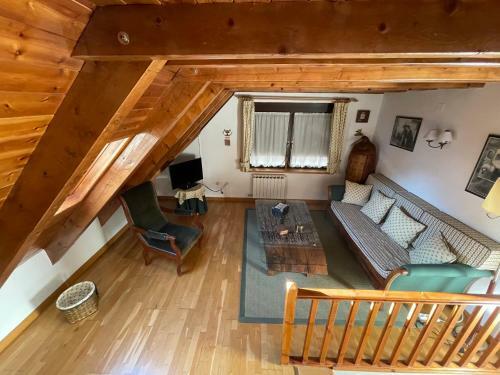 Apartament Triplex