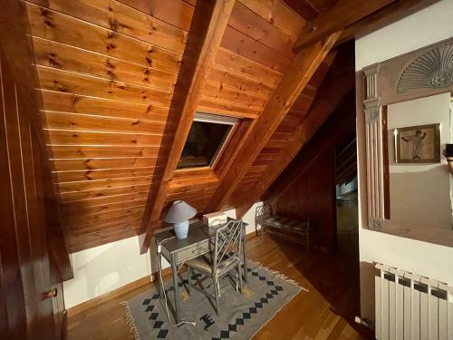 Apartament Triplex