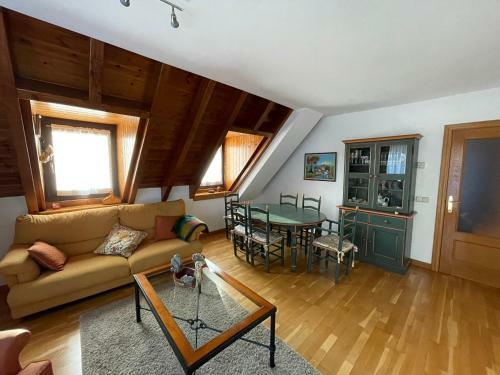 Apartament Triplex