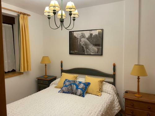 Apartament Triplex