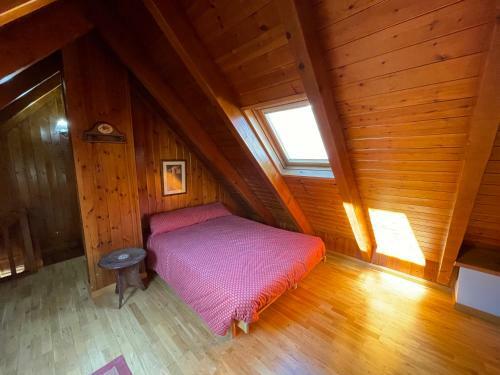 Apartament Triplex