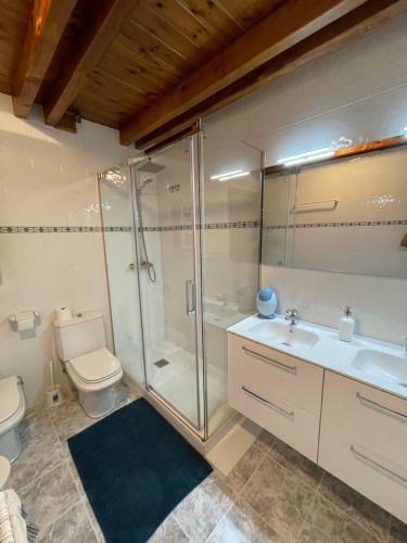 Apartament Triplex