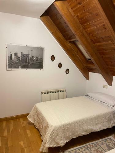Apartament Triplex
